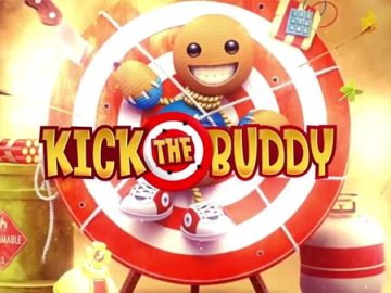 Download Kick the Buddy v2.20.2 MOD APK [Dinheiro Infinito]
