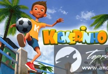 Download Kickerinho v2.4.0 MOD APK – DINHEIRO INFINITO (Android) Download Kickerinho v2.4.0 MOD APK – DINHEIRO INFINITO