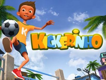 Download Kickerinho v2.5.2 MOD APK [Money]