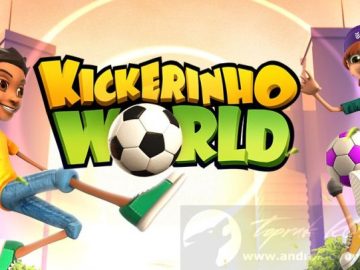 Download Kickerinho World v1.9.4 MOD APK – DINHEIRO INFINITO (Android) Download Kickerinho World v1.9.4 MOD APK – DINHEIRO INFINITO