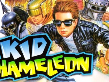 Download Kid Chameleon v1.0.5 MOD APK [Unlocked]