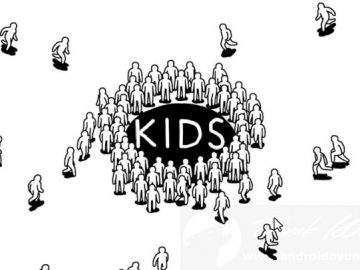 Download KIDS v1.1.2 FULL APK – VERSÃO COMPLETA