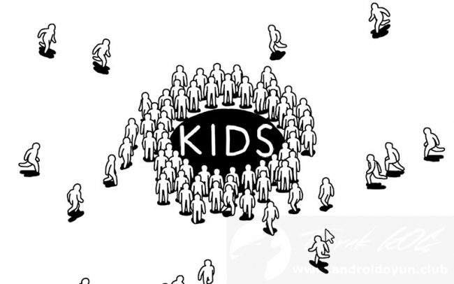 Download KIDS v1.1.2 FULL APK – VERSÃO COMPLETA