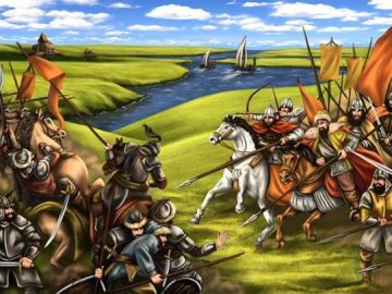 Download Kievan Rus 2 Premium v1.0.25 MOD APK – DINHEIRO INFINITO (Android) Download Kievan Rus 2 Premium v1.0.25 MOD APK – DINHEIRO INFINITO