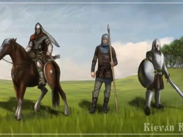 Download Kievan Rus PRO v1.2.113 MOD APK – DINHEIRO INFINITO (Android) Download Kievan Rus PRO v1.2.113 MOD APK – DINHEIRO INFINITO