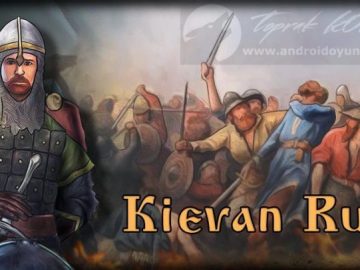 Download Kievan Rus v1.2.45 MOD APK – MEGA MODIFICADO (Android) Download Kievan Rus v1.2.45 MOD APK – MEGA MODIFICADO