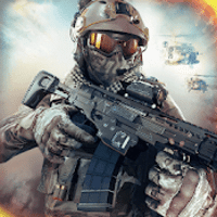 Download Kill Shot Bravo MOD APK v14.7.1 (Munição Infinita)