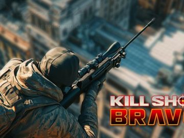 Download Kill Shot Bravo v14.7.1 MOD APK – MERMİ MODIFICADO (Android) Download Kill Shot Bravo v14.7.1 MOD APK – MERMİ MODIFICADO