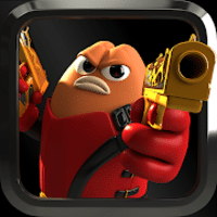 Download Killer Bean Unleashed MOD APK v3.52 (Desbloqueado)