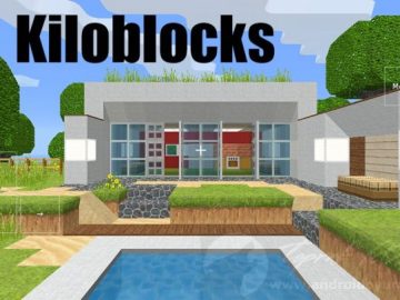 Download Kiloblocks v2.0.0 FULL APK – VERSÃO COMPLETA