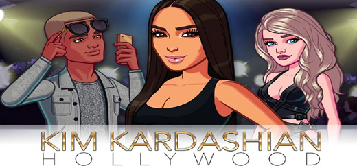 Kim Kardashian Hollywood v13.6.1 Apk Mod (Dinheiro Infinito)
