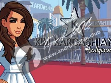 Download Kim Kardashian: Hollywood v3.1.0 MOD APK – DINHEIRO INFINITO