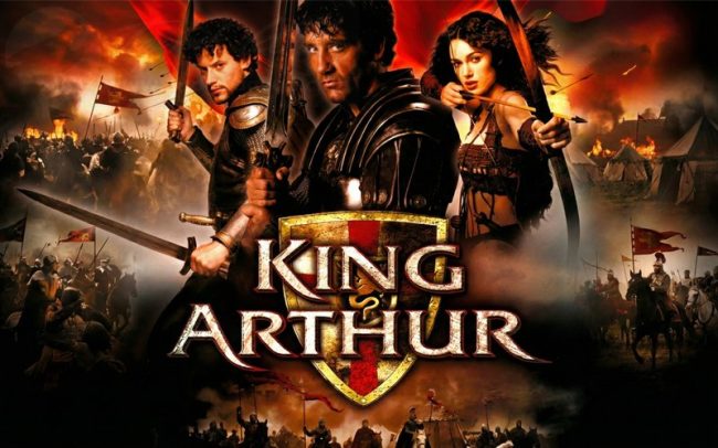 Download King Arthur v1.0 FULL APK – VERSÃO COMPLETA
