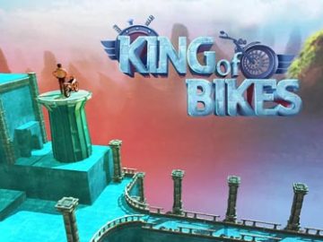 Download King of Bikes v1.3 MOD APK [Money / Unlocked]