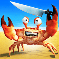 Download King of Crabs v 1.18.0 Apk Mod (Desbloqueado)