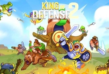 King of Defense 2: Epic TD v1.0.96 Apk Mod (Dinheiro Infinito) Download King of Defense 2: Epic TD v1.0.96 Apk Mod (Dinheiro Infinito)