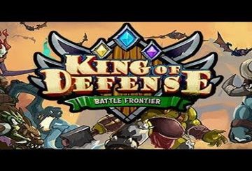 King Of Defense Battle Frontier v2.0.25 Apk Mod (Dinheiro Infinito) Download King Of Defense Battle Frontier v2.0.25 Apk Mod (Dinheiro Infinito)