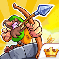 Download King of Defense Premium MOD APK v5.0.5008 (Dinheiro Infinito)
