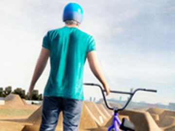 Download King Of Dirt v2.014 Apk + Data Mod [Money]