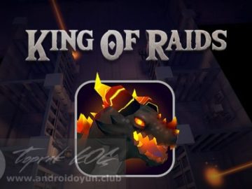 Download King of Raids Magic Dungeons v1.5.3 MOD APK – DINHEIRO INFINITO