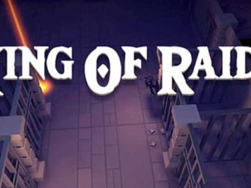 Download King of Raids Magic Dungeons v2.0.72 MOD APK [Dinheiro Infinito]