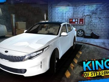 Download King of Steering v3.5.55 MOD APK – PARA / ARABA MODIFICADO (Android) Download King of Steering v3.5.55 MOD APK – PARA / ARABA MODIFICADO