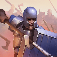 Download Kingdom Clash – Battle Sim MOD APK v3.2.0 (Dinheiro Infinito)