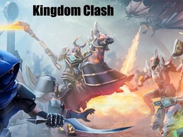 Download Kingdom Clash v0.3.1 MOD APK – DINHEIRO INFINITO (Android) Download Kingdom Clash v0.3.1 MOD APK – DINHEIRO INFINITO