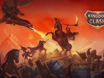 Download Kingdom Clash v0.5.3 MOD APK – DINHEIRO INFINITO (Android) Download Kingdom Clash v0.5.3 MOD APK – DINHEIRO INFINITO