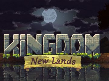 Download Kingdom New Lands v1.3.2 Apk Full
