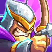 Download Kingdom Rush 5: Alliance TD MOD APK v7.00.62 (Dinheiro Infinito)