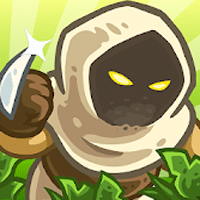 Download Kingdom Rush Frontiers MOD APK v6.4.18 (Dinheiro Infinito) (Android) Download Kingdom Rush Frontiers MOD APK v6.4.18 (Dinheiro Infinito)