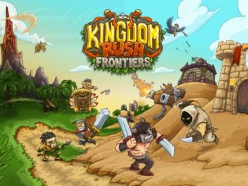 Download Kingdom Rush Frontiers TD v6.4.18 MOD APK – MEGA MODIFICADO (Android) Download Kingdom Rush Frontiers TD v6.4.18 MOD APK – MEGA MODIFICADO
