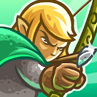 Download Kingdom Rush Origins MOD APK v6.4.18 (Dinheiro Infinito) (Android) Download Kingdom Rush Origins MOD APK v6.4.18 (Dinheiro Infinito)