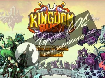 Download Kingdom Rush Origins v1.2.0 MOD APK – ELMAS MODIFICADO