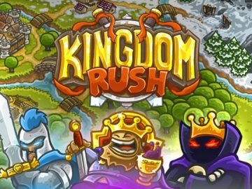 Download Kingdom Rush v6.4.18 MOD APK – MEGA MODIFICADO (Android) Download Kingdom Rush v6.4.18 MOD APK – MEGA MODIFICADO