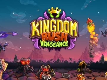 Download Kingdom Rush Vengeance v1.16.08 MOD APK [Dinheiro Infinito]