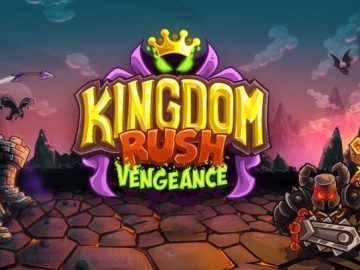 Download Kingdom Rush Vengeance v1.16.08 MOD APK – MEGA MODIFICADO (Android) Download Kingdom Rush Vengeance v1.16.08 MOD APK – MEGA MODIFICADO