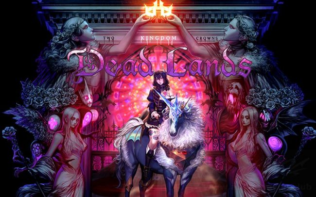 Download Kingdom Two Crowns v1.1.7 MOD APK – DINHEIRO INFINITO