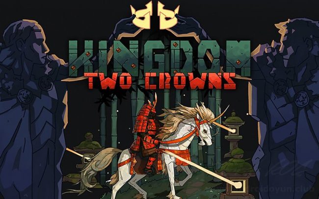 Download Kingdom Two Crowns v2.4.0 FULL APK – VERSÃO COMPLETA