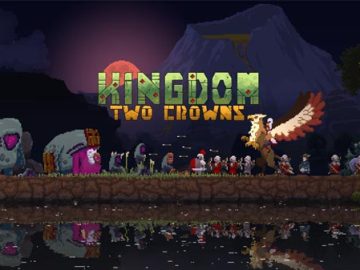 Download Kingdom Two Crowns v2.4.0 MOD APK [Desbloqueado]