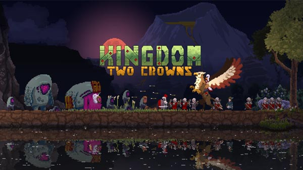 Download Kingdom Two Crowns v2.4.0 MOD APK [Desbloqueado]