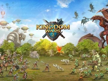Download Kingdom Wars 2 v6.0.2 MOD APK – DINHEIRO INFINITO (Android) Download Kingdom Wars 2 v6.0.2 MOD APK – DINHEIRO INFINITO