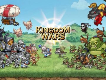 Download Kingdom Wars v1.6.9 MOD APK – PARA / ELMAS MODIFICADO (Android) Download Kingdom Wars v1.6.9 MOD APK – PARA / ELMAS MODIFICADO