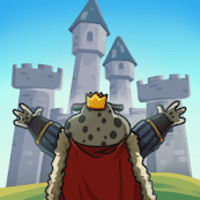 Download Kingdomtopia: The Idle King MOD APK v1.1 (Dinheiro Infinito)
