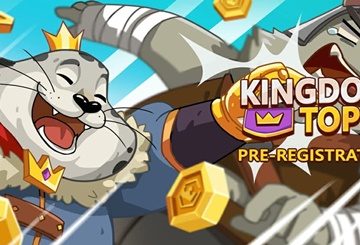 Kingdomtopia: The Idle King v1.1 Apk Mod (Dinheiro Infinito) Download Kingdomtopia: The Idle King v1.1 Apk Mod (Dinheiro Infinito)
