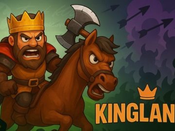 Download Kingland Castle Adventure v0.7.1 MOD APK – DINHEIRO INFINITO (Android) Download Kingland Castle Adventure v0.7.1 MOD APK – DINHEIRO INFINITO
