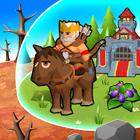 Download Kingland MOD APK v0.7.4 (Dinheiro Infinito) (Android) Download Kingland MOD APK v0.7.4 (Dinheiro Infinito)