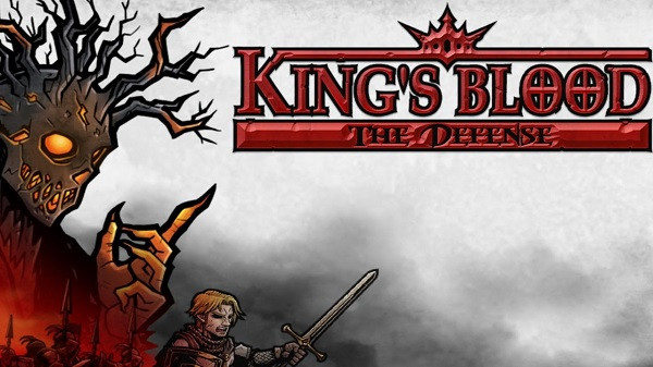 Download Kings Blood The Defense v1.3.3 MOD APK [Dinheiro Infinito]
