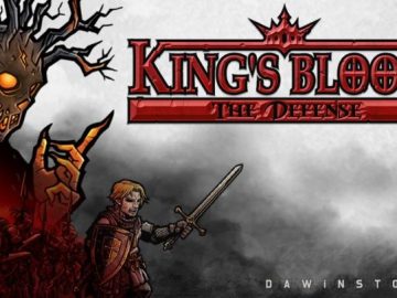 Download Kings Blood The Defense v1.3.5 MOD APK – MEGA MODIFICADO